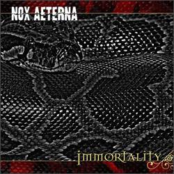 Nox Aeterna : Immortality